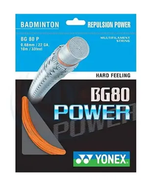 Cuộn cước 200m BG 80 Power