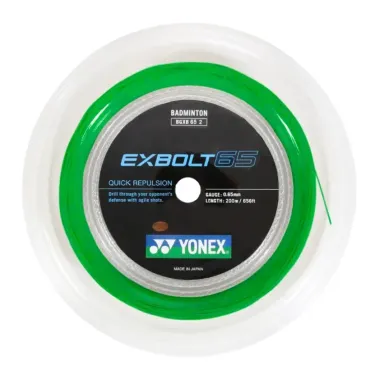 Cuộn cước 200m EXBOLT 63