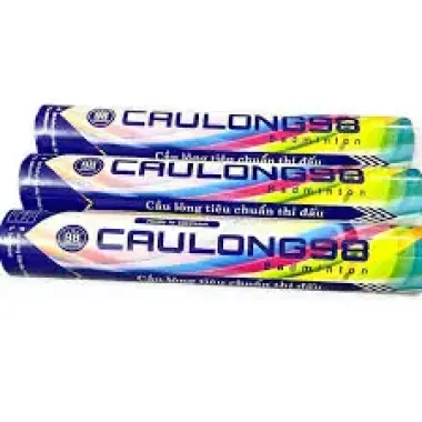 Ống cầu lông 98