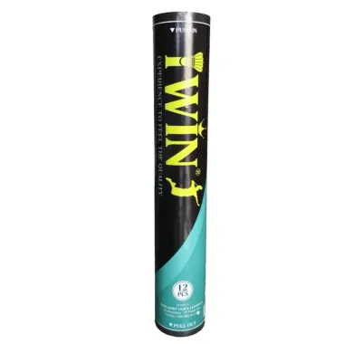 Ống cầu lông Iwin