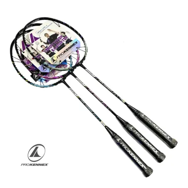 Vợt Prokennex Impact New Carbon