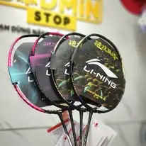 BADMIN STOP | SHOP CẦU LÔNG QUẬN 12