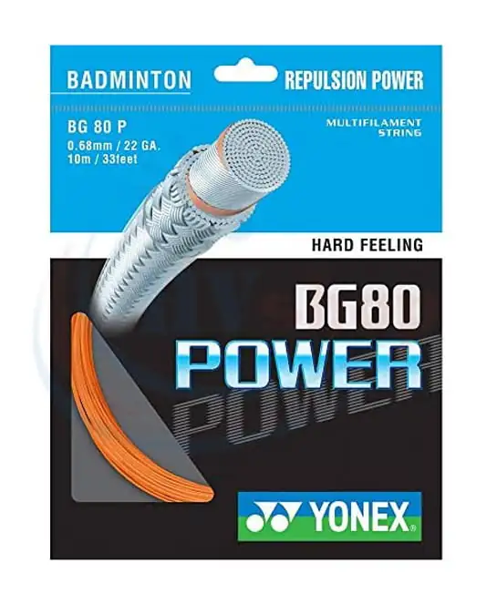Cuộn cước 200m BG 80 Power