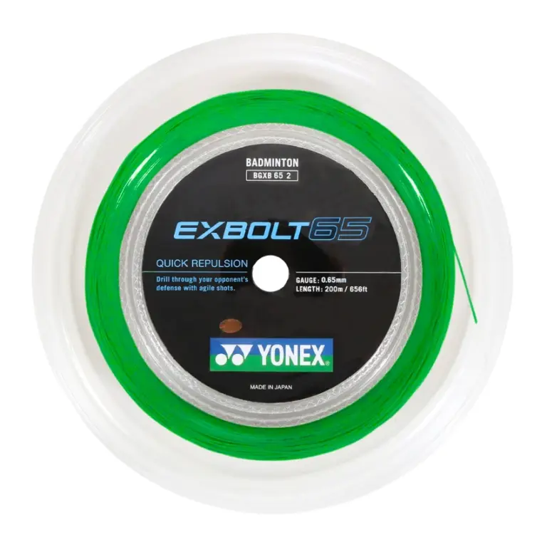 Cuộn cước 200m EXBOLT 65