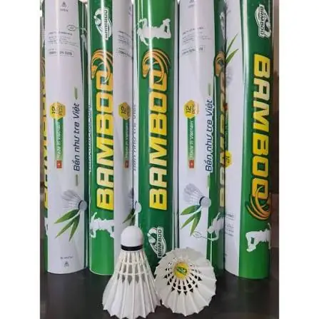 Ống cầu lông Bamboo