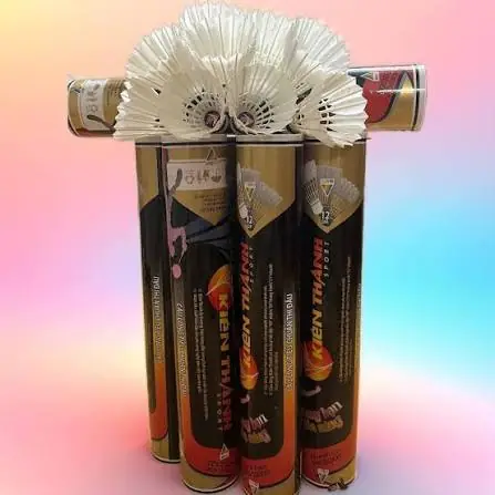 Ống cầu lông Kiên Thành