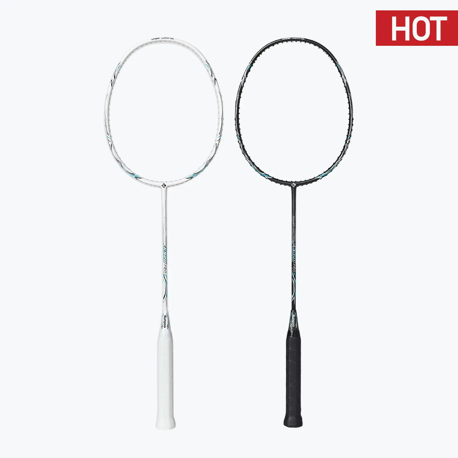 Vợt cầu lông Kumpoo K520 Pro chính hãng