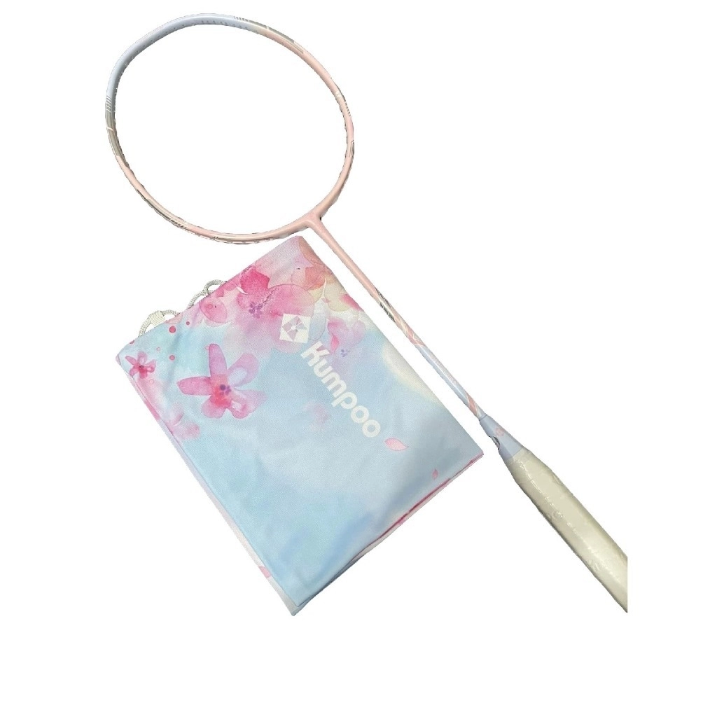Vợt Cầu Lông Kumpoo Sakura