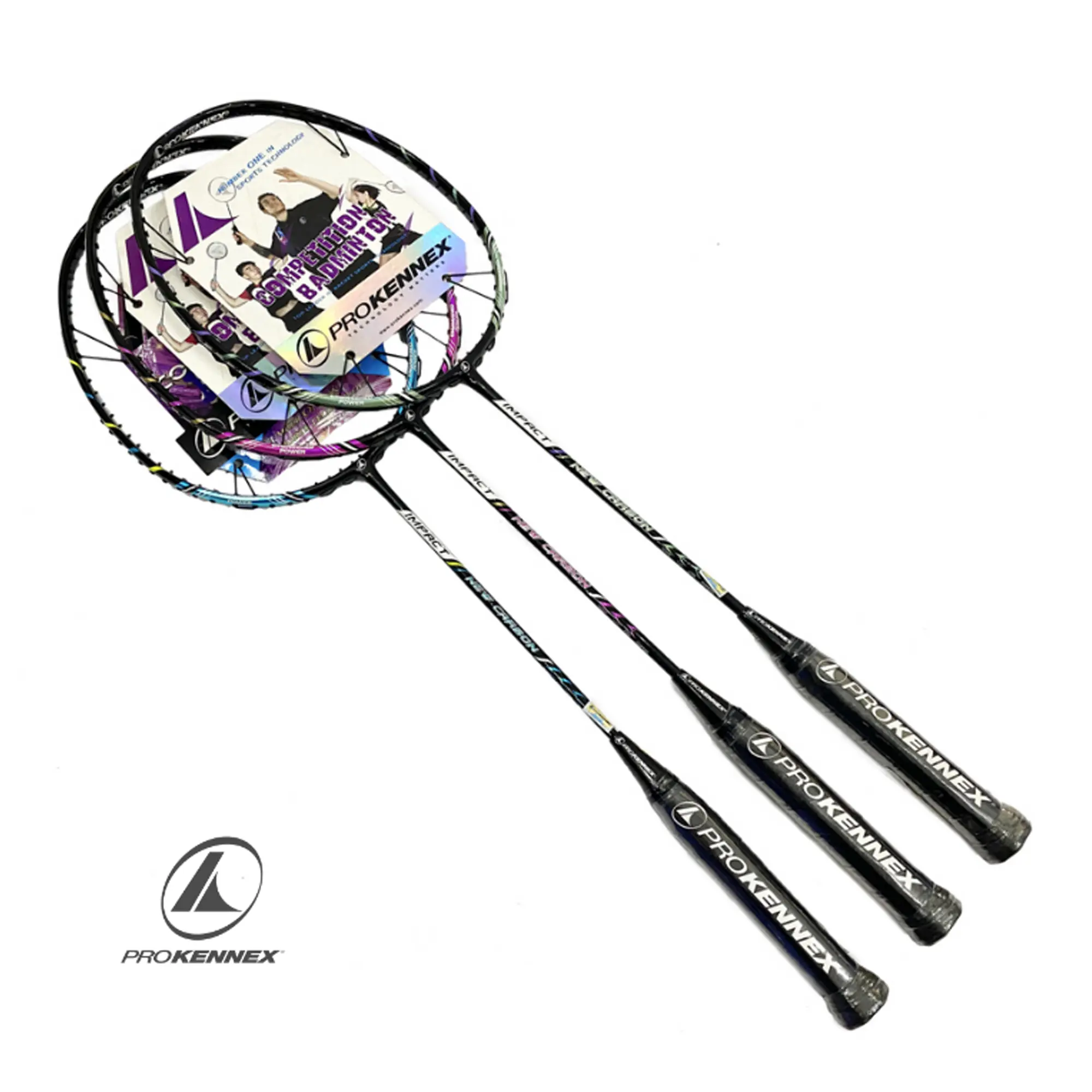 Vợt Prokennex Impact New Carbon